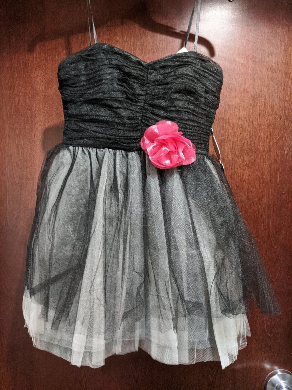 Josh & Jazz 310900 Size 10 Prom/Homecoming Dress